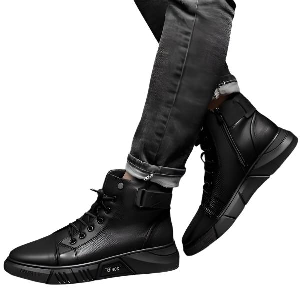 Men's Casual Boots