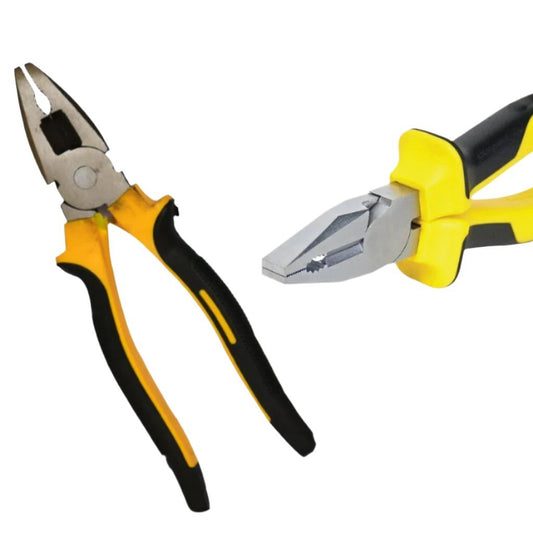 Heavy Duty Combination Plier Wire Cutters (444)