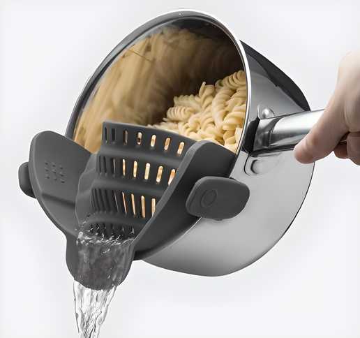 Strainer Kitchen