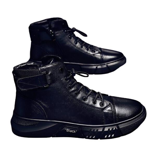 Men's Casual Boots