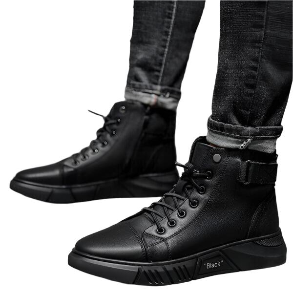 Men's Casual Boots