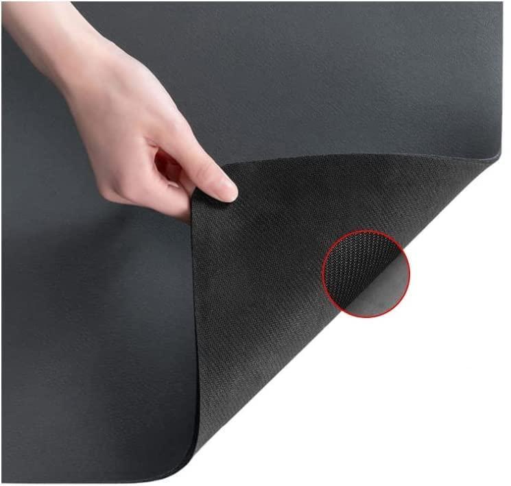 Quick-Drying Mat - Pack of 2 ((Assorted))