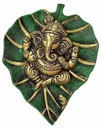 Ganesha Wall Hanging Designer Patta