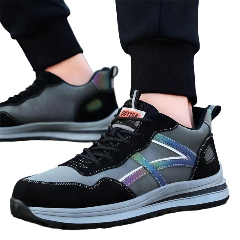 Chaussures décontractées tendance pour hommes