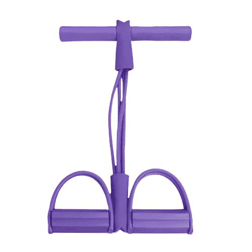 Yoga Pedal Puller Resistance Band