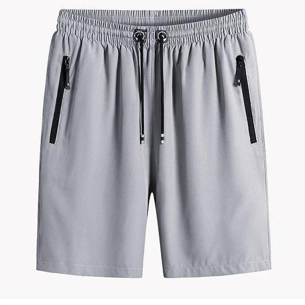 Men's Cotton Polyester Shorts (BUY 2 GET 1 FREE)