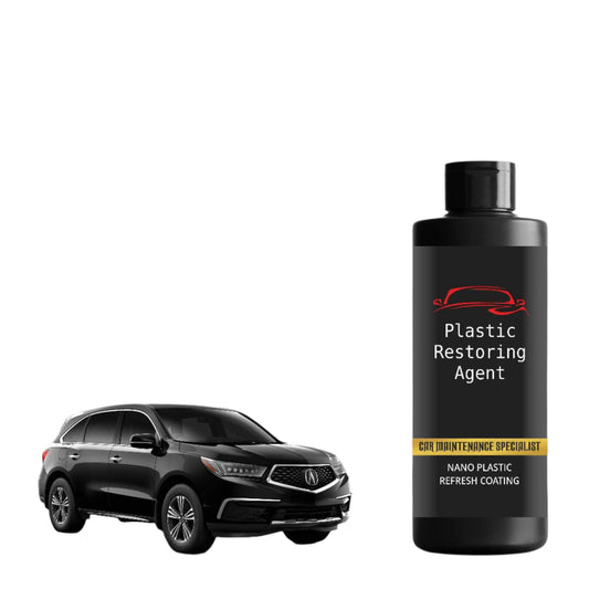 Car Coating Agent 100ml (BUY 1 GET 1 FREE)