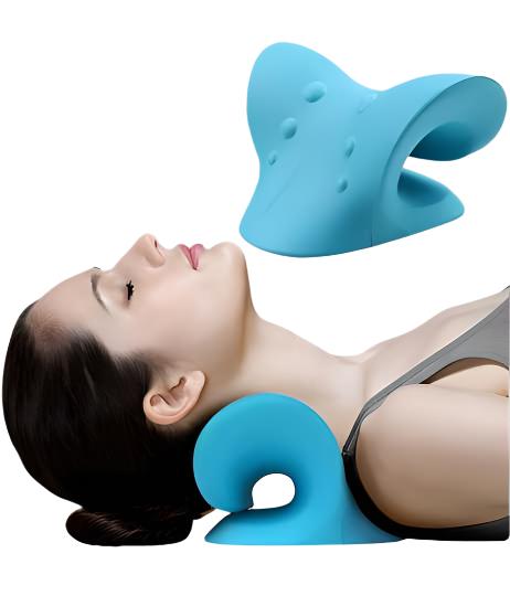 Neck & Shoulder Support Relaxer