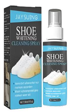 Shoe Whitener Spray