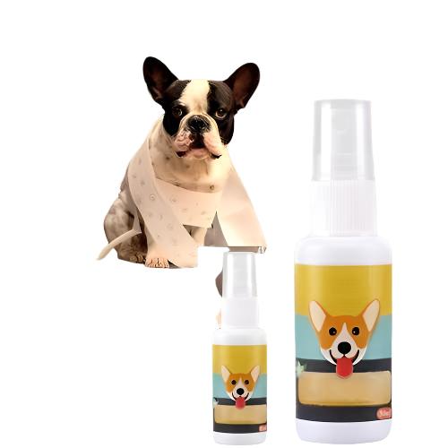 Natural Potty Training Spary for Dog & Cat (Pack of 2) 30ml each