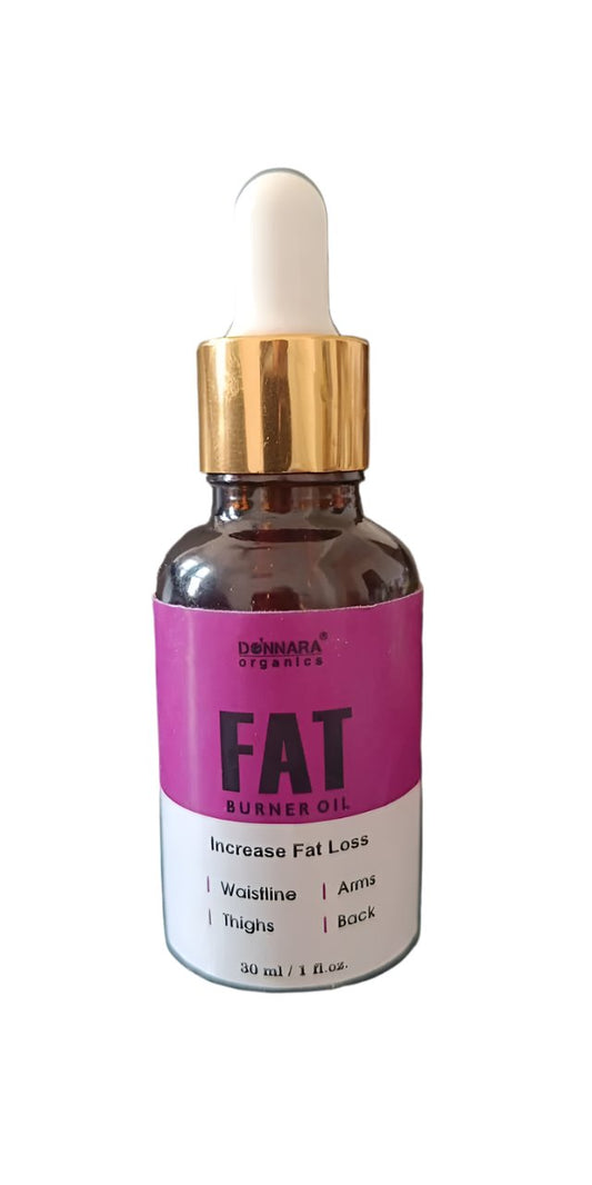 Donnara Fat Loss Oil (BUY 1 GET 1 FREE) 60ml