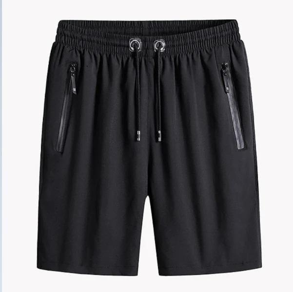 Men's Cotton Polyester Shorts (BUY 2 GET 1 FREE)