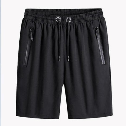 Men's Cotton Polyester Shorts (BUY 2 GET 1 FREE)