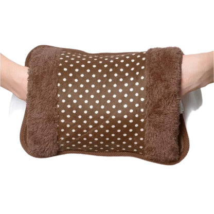 Electric Warm Pad with Hand Pocket