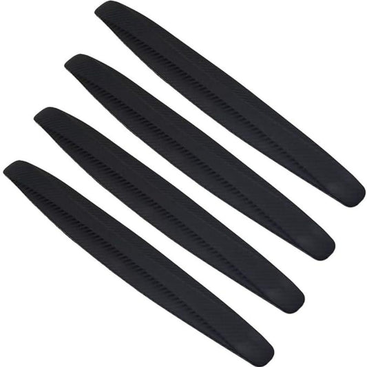 Car Bumper Scratch Guard/Protector 4pcs