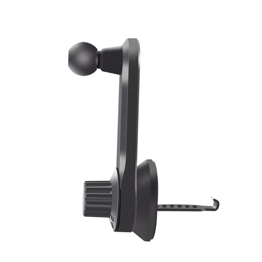 Car Phone Holder-Rotatable GPS Bracket Stand Accessories