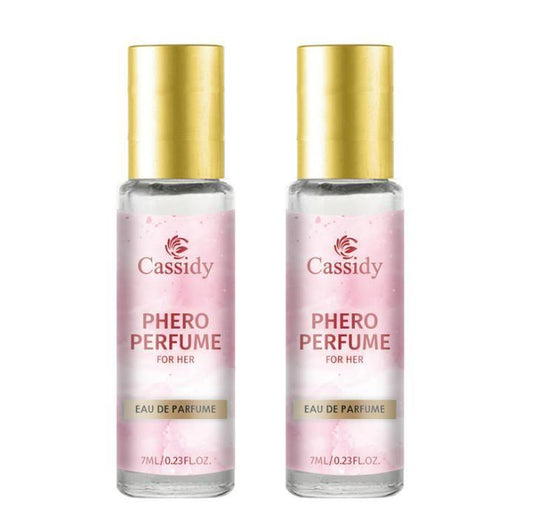 PHERO EAU DE PARFUME (ACHETER-1, OBTENIR-1 GRATUIT)