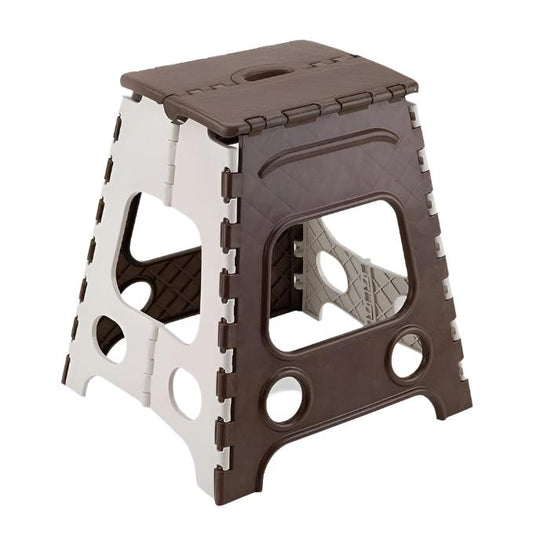 Multipurpose Portable Folding Stool