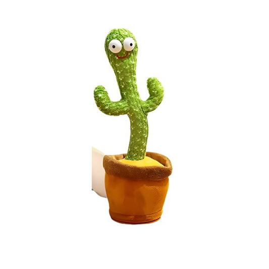 Dancing & Mimicry Cactus